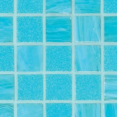 Bisazza / Mosaico - Blends / Palma (Miscele 20)