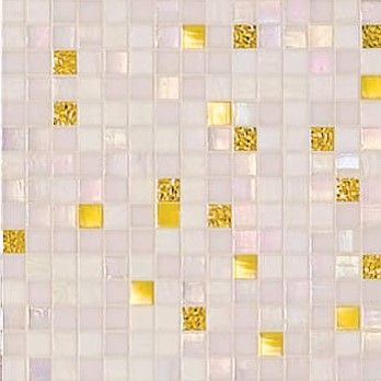 Bisazza / Mosaico - Shading blends / Peonia