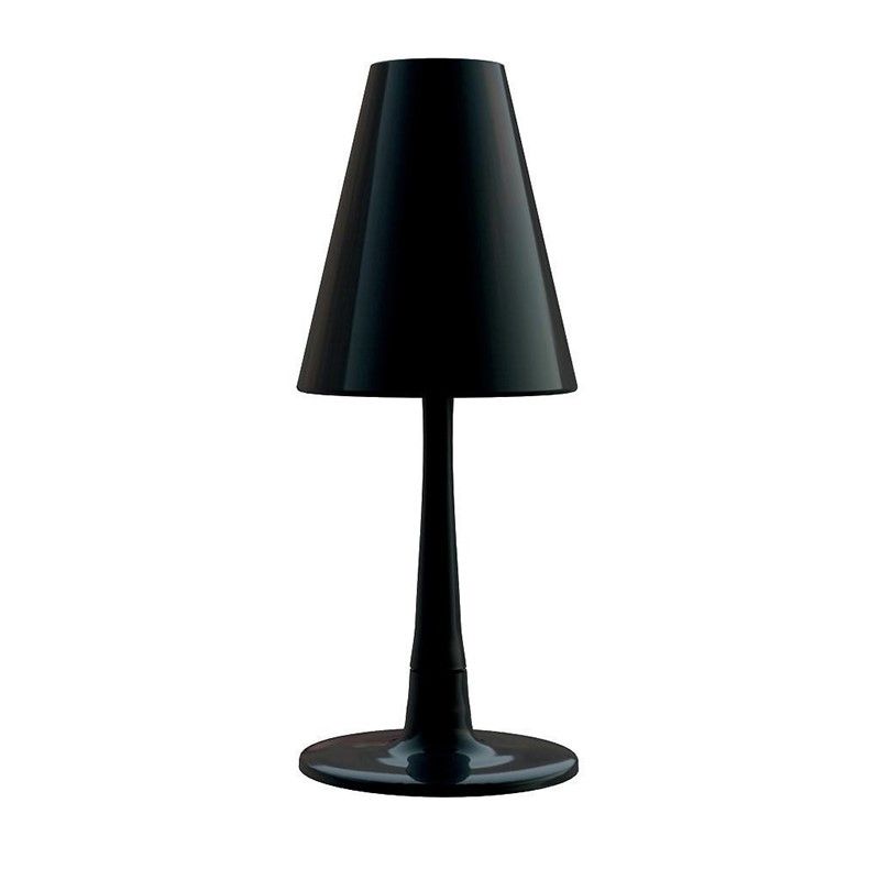 Bisazza / Table Lamps / Bagno - the hayon collection / Petunia Black