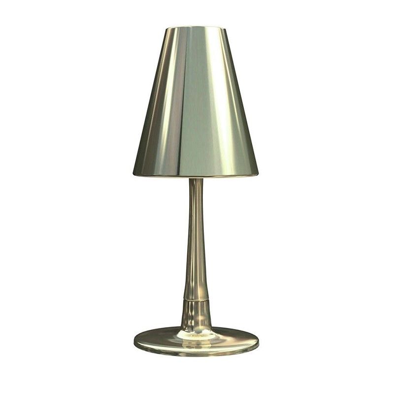 Bisazza / Table Lamps / Bagno - the hayon collection / Petunia Gold