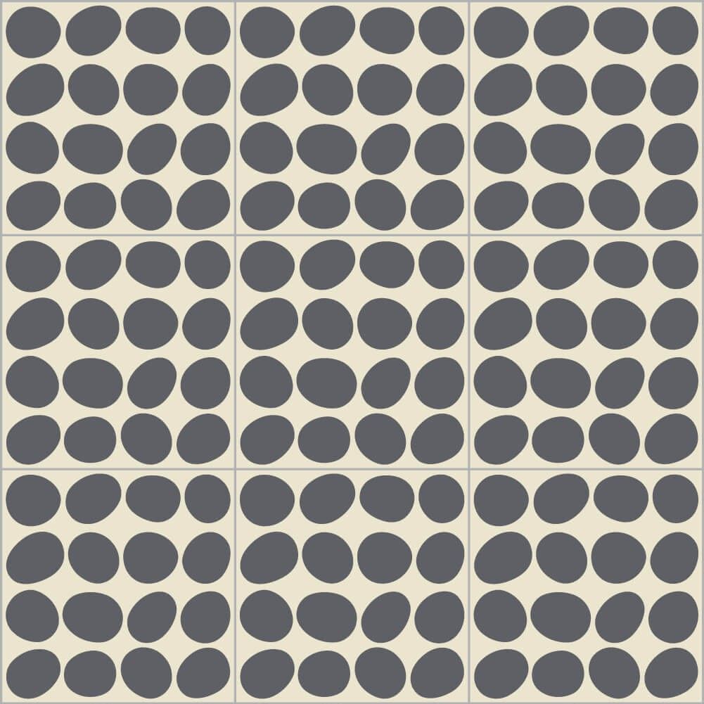 Bisazza / Cementiles / Pieno White