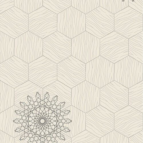 Bisazza / Wood - Decorations / Pirouette Sugar