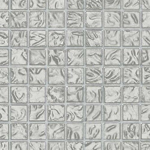 Bisazza / Mosaico - Solid colors / PL 10.11 (Platino bis)