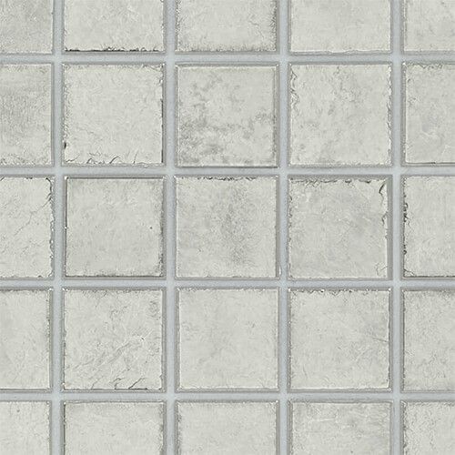 Bisazza / Mosaico - Solid colors / PL 20.10 (Platino bis)