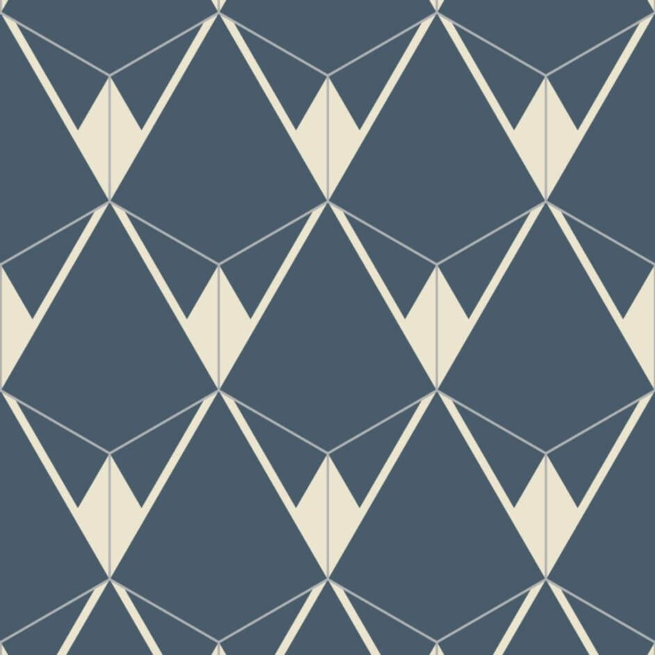 Bisazza / Cementiles / Plisados Mar A