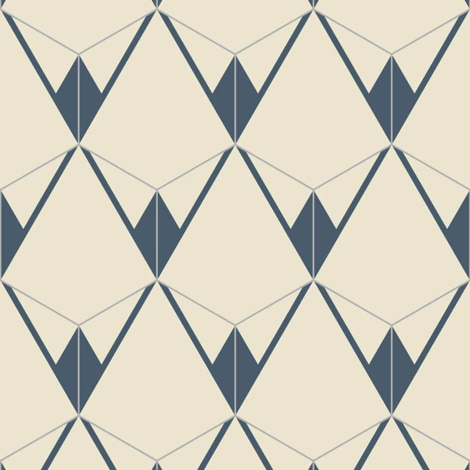 Bisazza / Cementiles / Plisados Topacio A