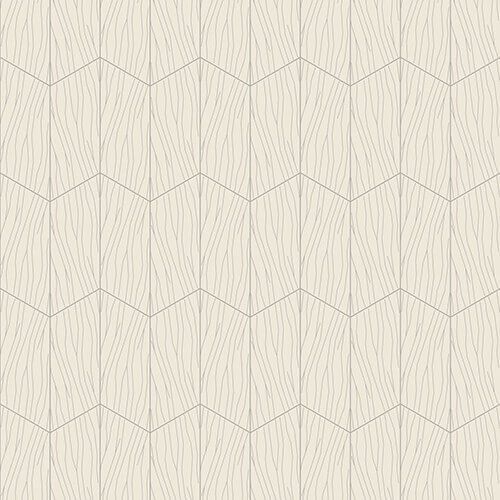 Bisazza / Wood - Decorations / Plissage Sugar