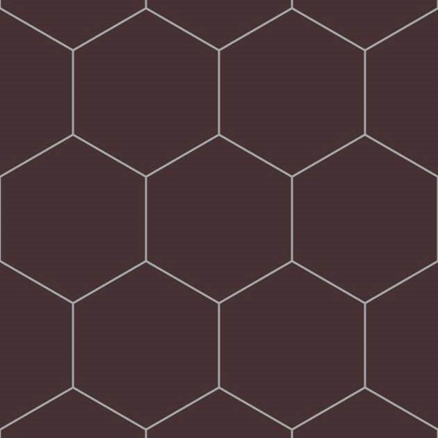 Bisazza / Cementiles - Solid colors / Porfido (E)