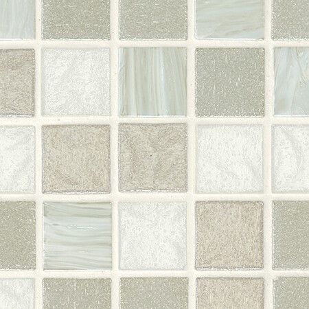 Bisazza / Mosaico - Blends / Praga (Miscele 20)