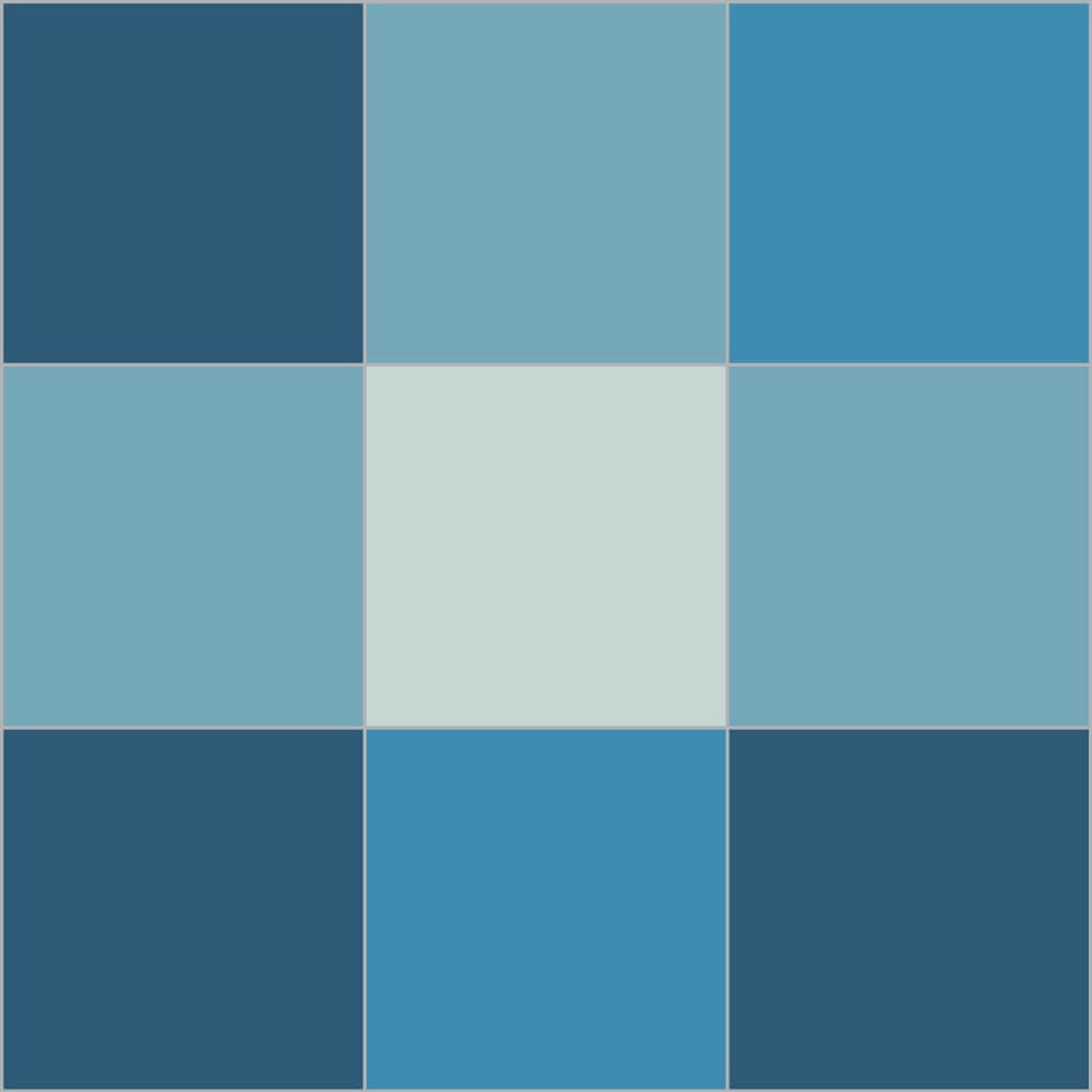 Bisazza / Cementiles / Primavera (Q)