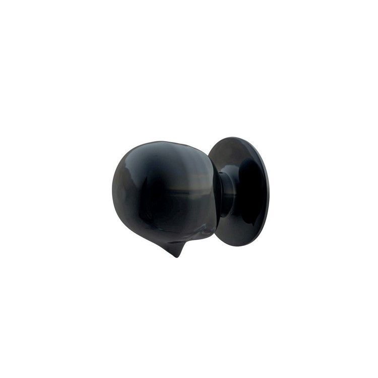 Bisazza / Robe hooks / Bagno - the hayon collection / Primrose Black