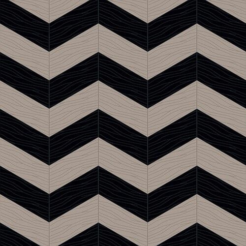 Bisazza / Wood - Decorations / Prometeo Beta