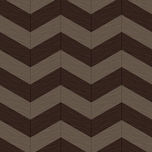 Bisazza / Wood - Decorations / Prometeo Delta