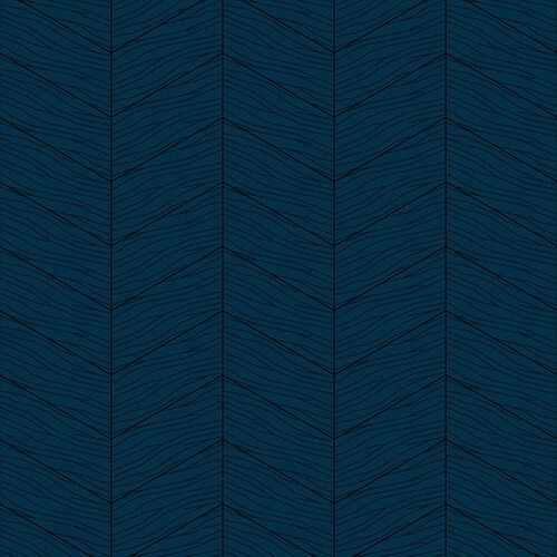 Bisazza / Wood - Decorations / Prometeo Denim