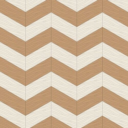 Bisazza / Wood - Decorations / Prometeo Epsilon