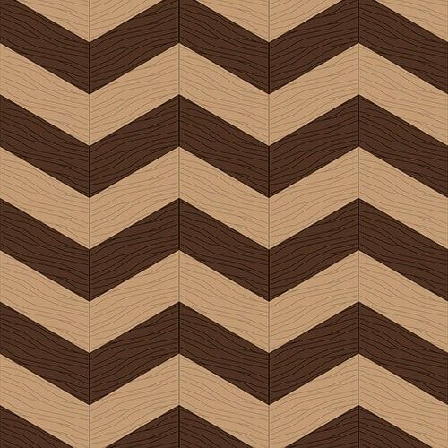 Bisazza / Wood - Decorations / Prometeo Gamma