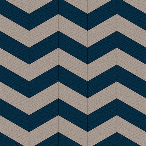 Bisazza / Wood - Decorations / Prometeo Iota