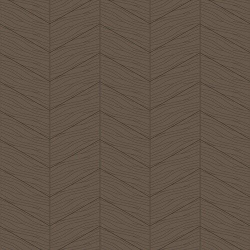 Bisazza / Wood - Decorations / Prometeo Marron Glacé