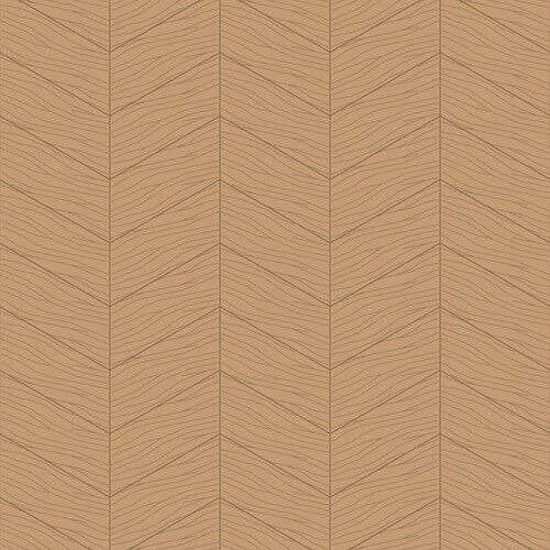 Bisazza / Wood - Decorations / Prometeo Naturale