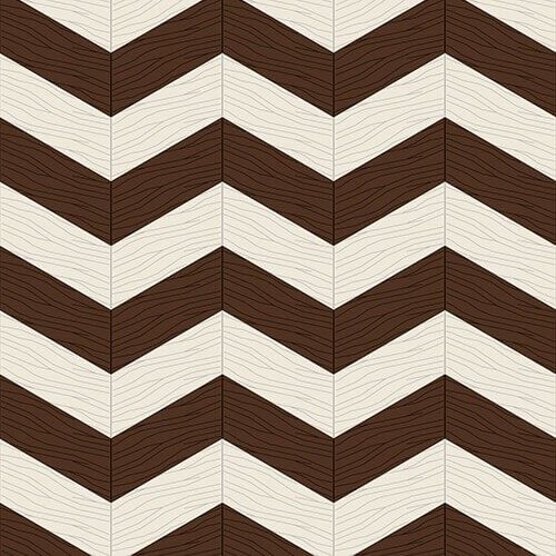 Bisazza / Wood - Decorations / Prometeo Phi