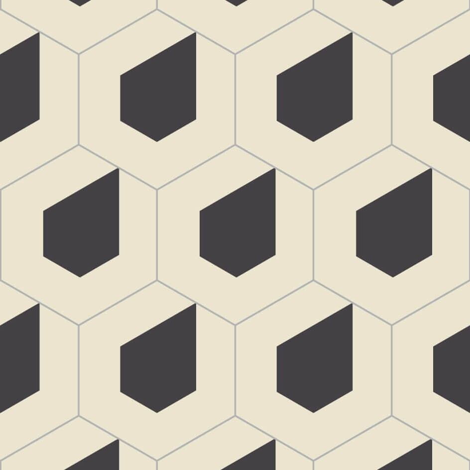 Bisazza / Cementiles / Rain 10