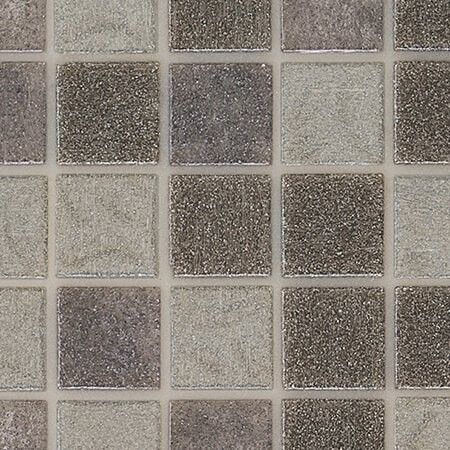 Bisazza / Mosaico - Blends / Santiago (Miscele 20)