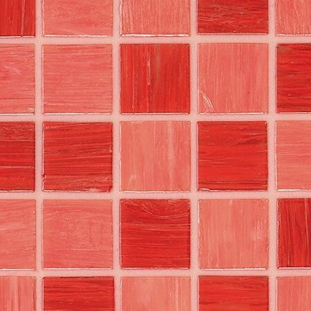 Bisazza / Mosaico - Blends / Silvia (Miscele 20)