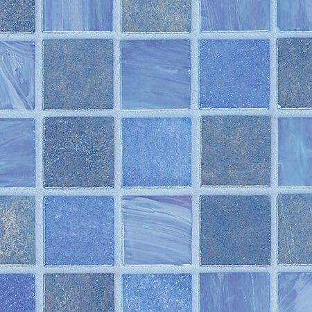 Bisazza / Mosaico - Blends / Singapore (Miscele 20)