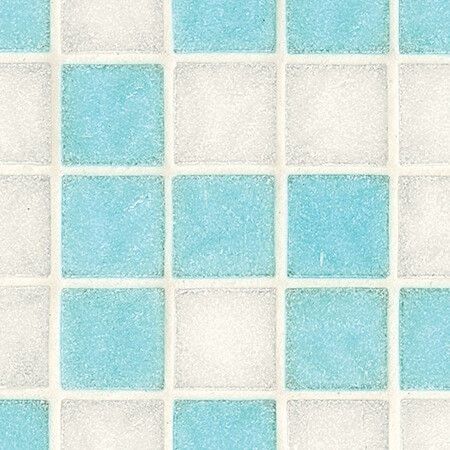Bisazza / Mosaico - Blends / Sky (Flow)