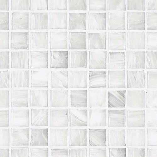 Bisazza / Mosaico - Solid colors / SM 10.01 (Smalto)