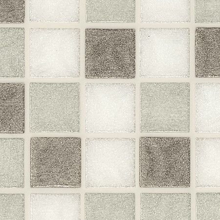 Bisazza / Mosaico - Blends / Smoke (Flow)