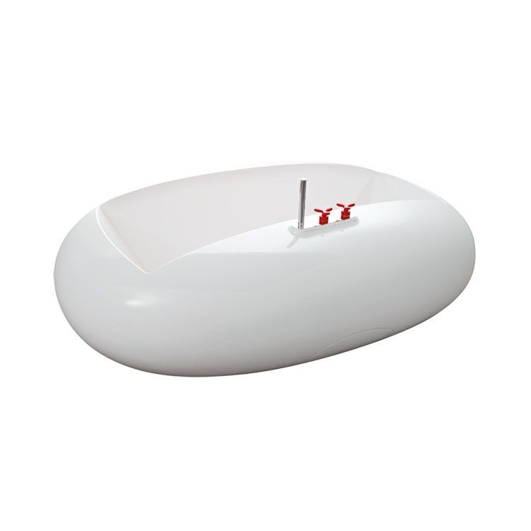 Bisazza / Washbasins / Bagno - the wanders collection / Soaptub