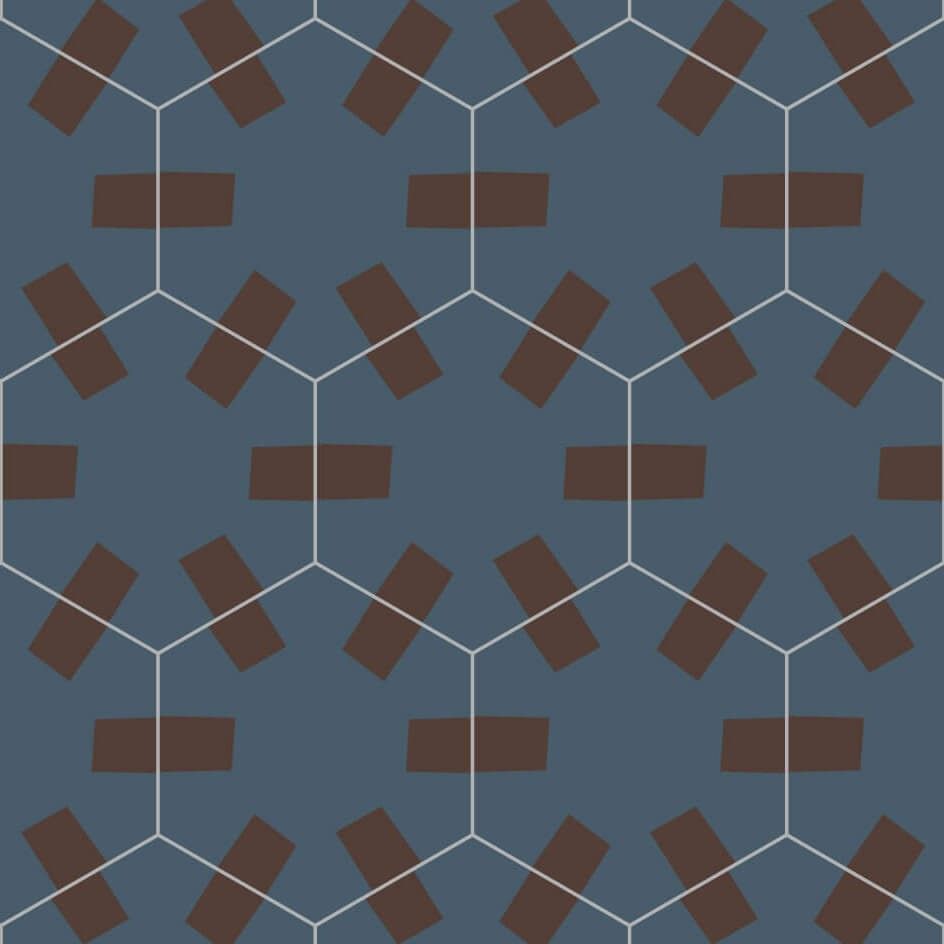 Bisazza / Cementiles / Tac Night