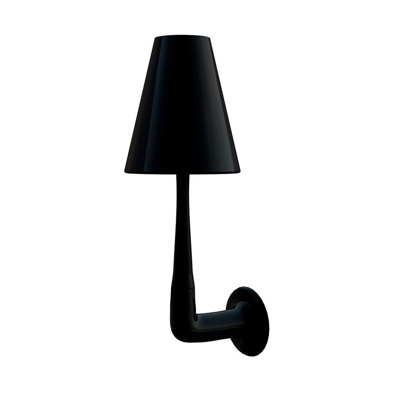 Bisazza / Bath & Vanity Lights / Bagno - the hayon collection / Tansy Black