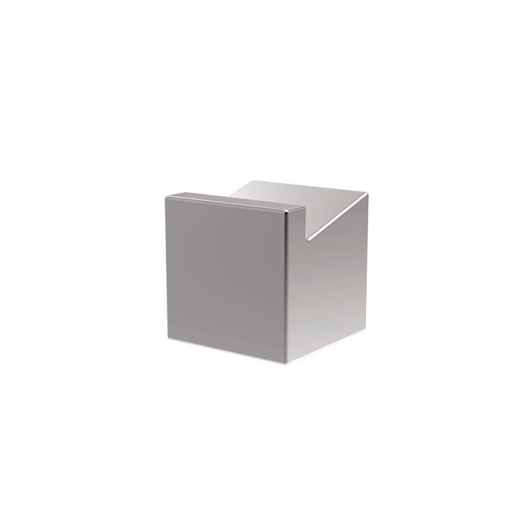 Bisazza / Robe hooks / Bagno - the wanders collection / Tile Chrome