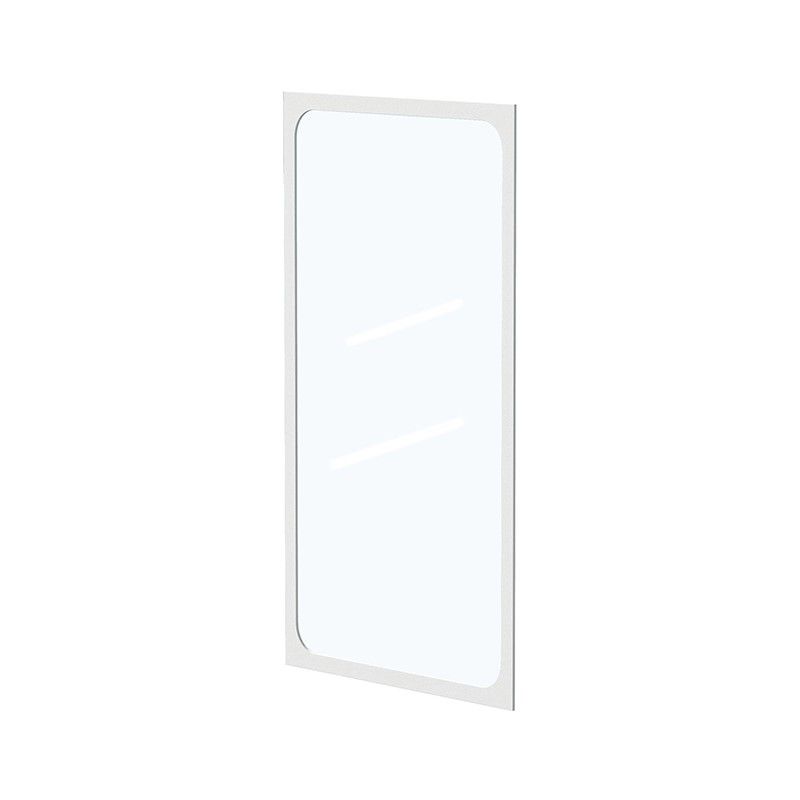 Bisazza / Wall Mirrors / Bagno - the hayon collection / Tuberose 120 White