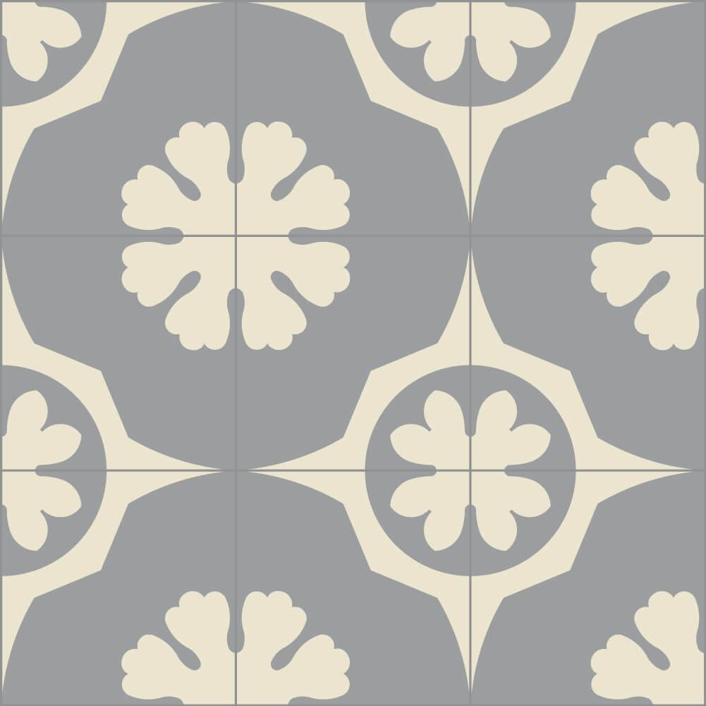 Bisazza / Cementiles / Twiggy Beton