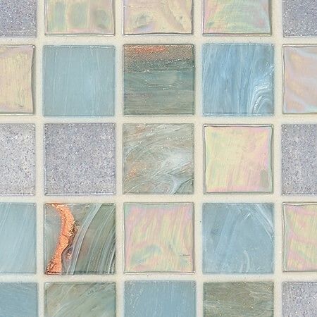 Bisazza / Mosaico - Blends / Vanessa (Miscele 20)