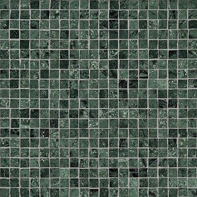 Bisazza / Marmosaico - The marble / Verde Guatemala