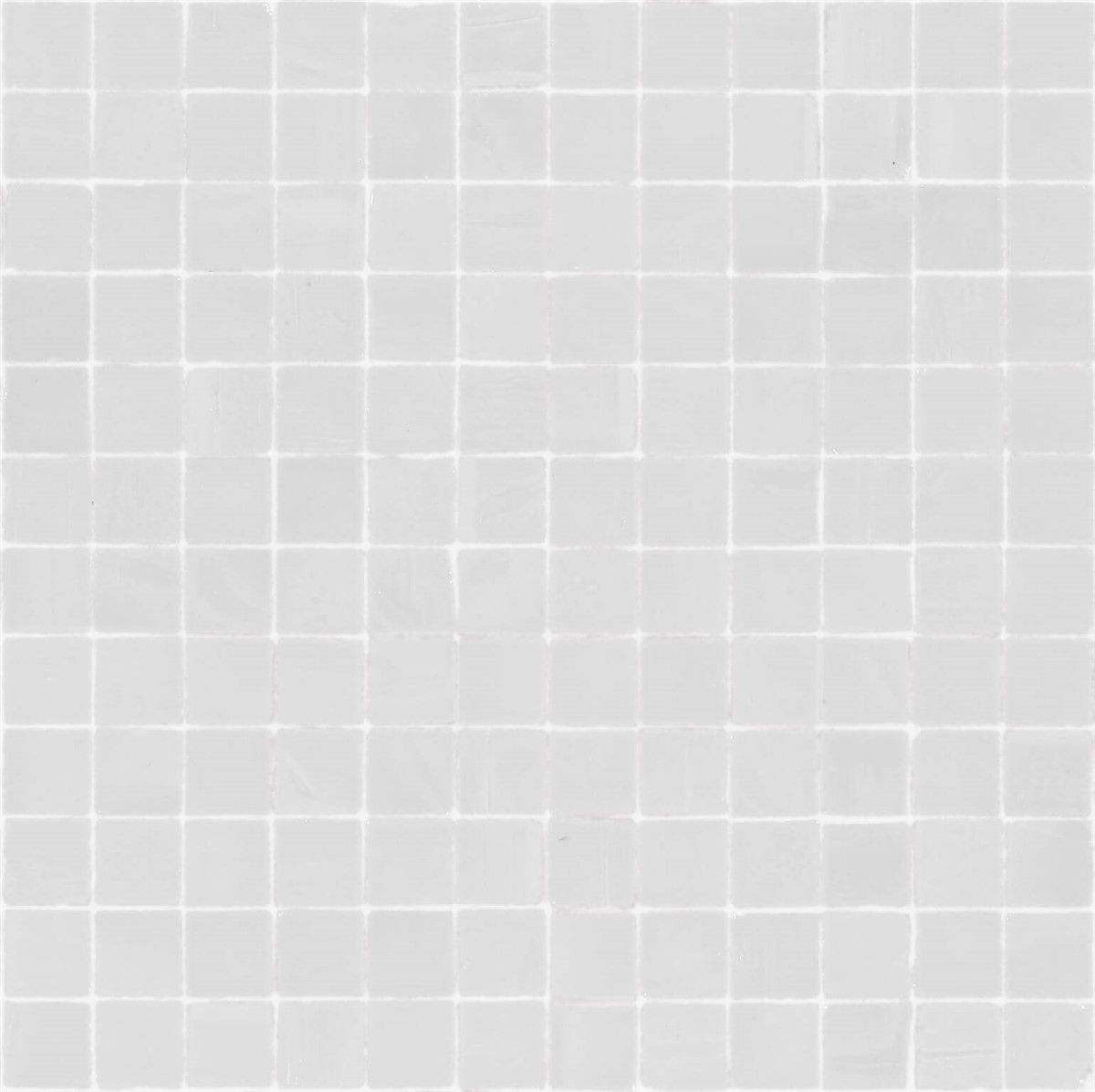 Bisazza / Mosaico - Solid colors / VN 25.09 (Vintage)