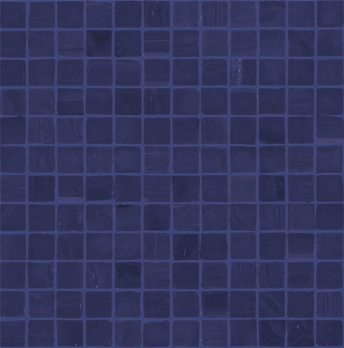 Bisazza / Mosaico - Solid colors / VN 25.52 (Vintage)
