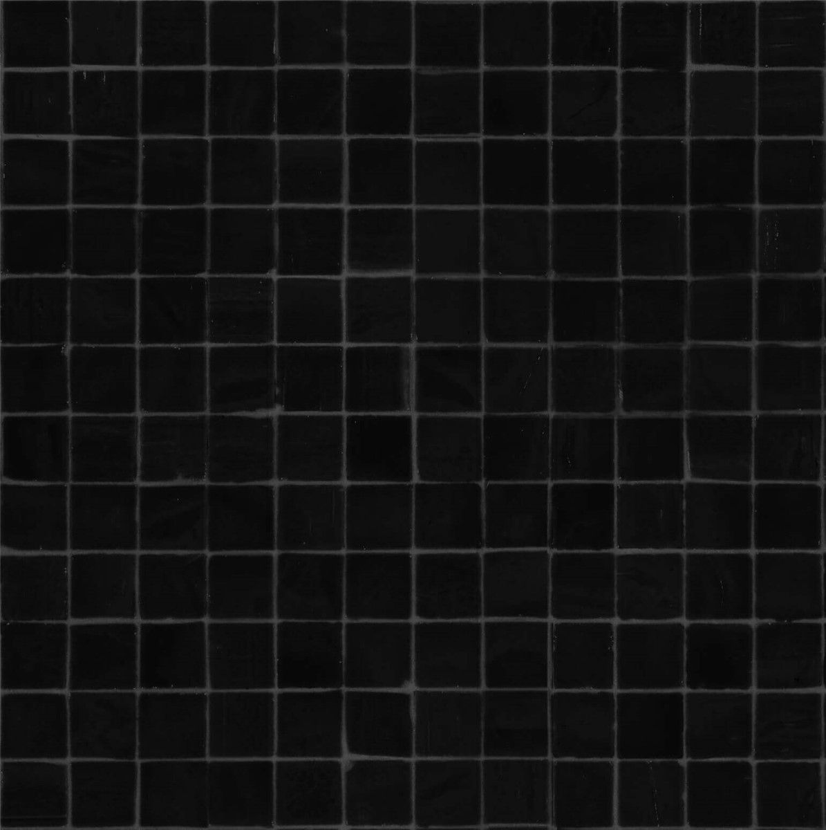 Bisazza / Mosaico - Solid colors / VN 25.77 (Vintage)