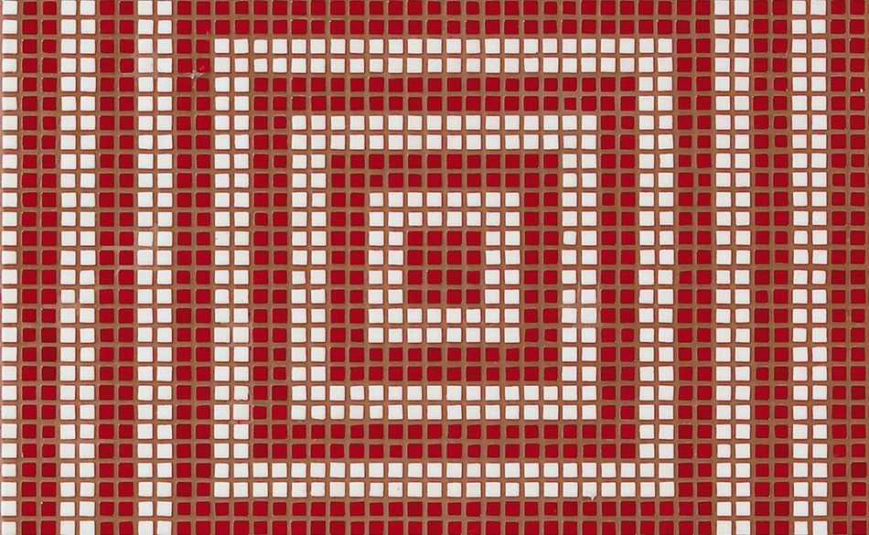 Bisazza / Mosaico - Decorations / Wengé Rosso (Flooring)