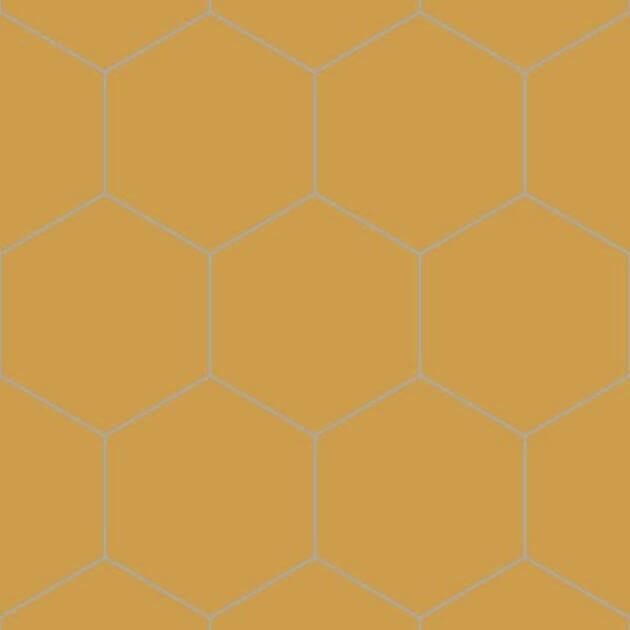 Bisazza / Cementiles - Solid colors / Zafferano (E)