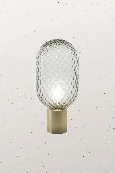 Il Fanale / Table Lamps / Bloom 279.03.G 279.03.MZ