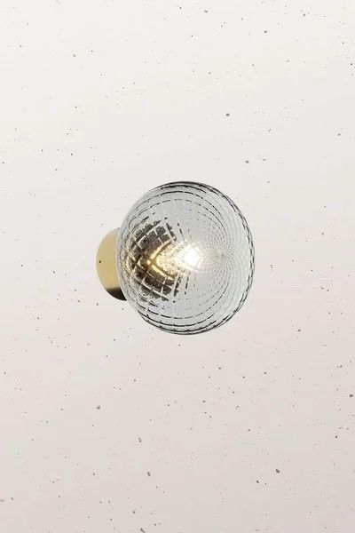 Il Fanale / Wall Lights / Bloom 279.05.G