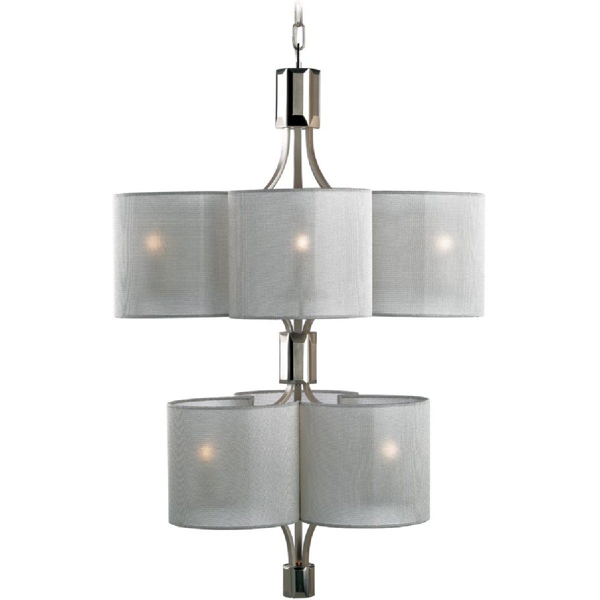 Officina Luce / Ljuskronor / Bloom 311