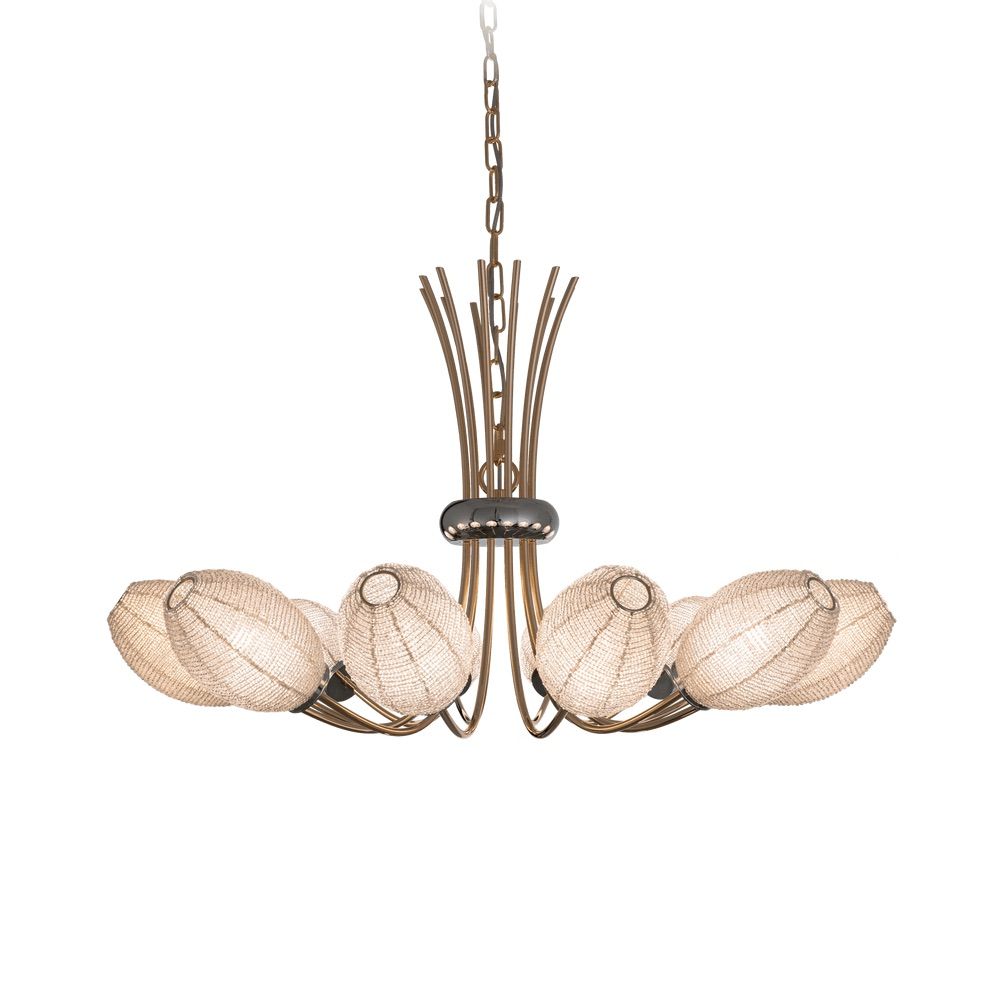 Patrizia Garganti / Chandeliers / Bloom 02