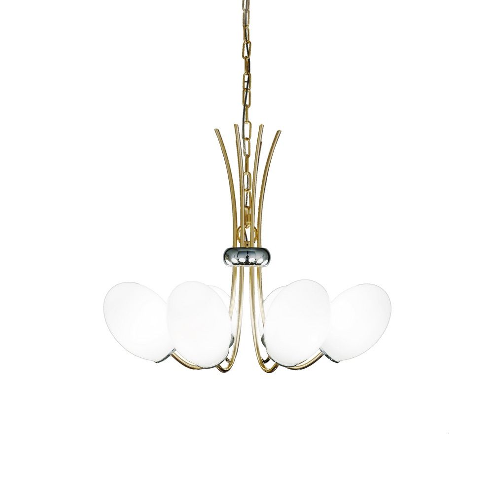 Patrizia Garganti / Chandeliers / Bloom 05