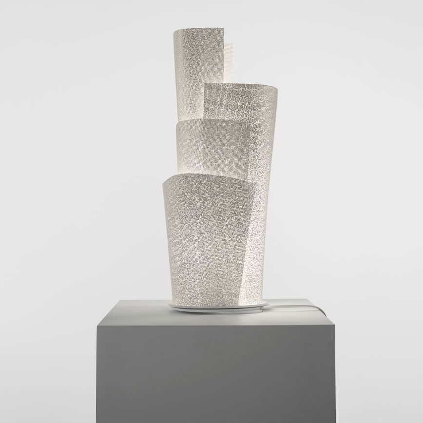 Arturo Alvarez / LED-bordslampor / Blossom BS02